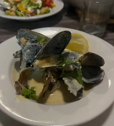 Weekend food dump