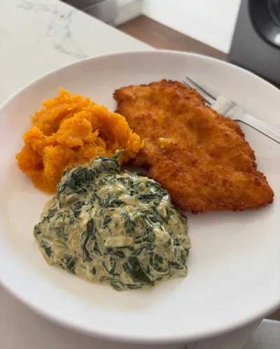 Things I've cooked recently